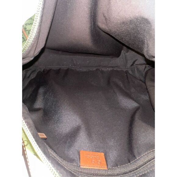 Authentic Gucci Hobo - Picture 7 of 10